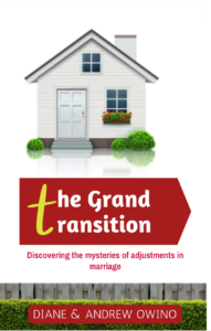 The Grand transition